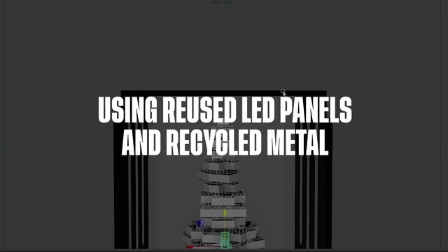 Video Reference: Font, Rectangle, Parallel, Graphics, Brand, Logo, Darkness, Pattern, Display device, Art