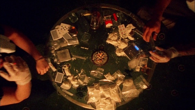 Video Reference: Automotive tire, Circle, Space, Recreation, Metal, Event, Darkness, Flash photography, Auto part, Fashion accessory