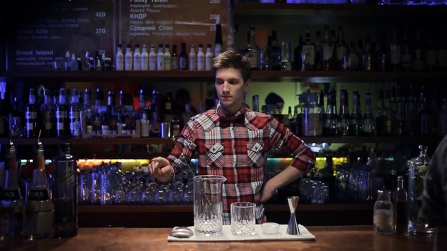 Video Reference: Drinking establishment, Bottle, Drinkware, Barware, Flash photography, Shelf, Alcoholic beverage, Drink, Bartender, Table