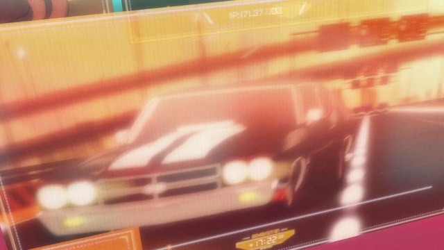 Video Reference: Automotive parking light, Hood, Automotive lighting, Motor vehicle, Vehicle, Amber, Grille, Car, Automotive design, Orange