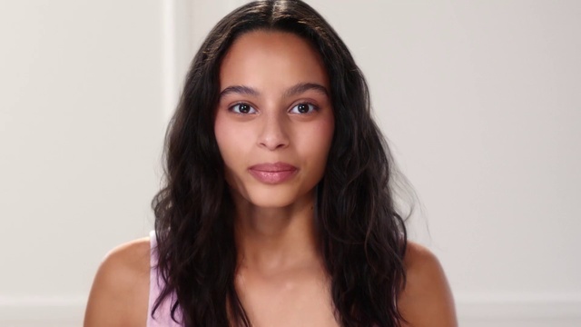 Video Reference: Forehead, Nose, Face, Cheek, Skin, Lip, Chin, Shoulder, Eyebrow, Eyelash