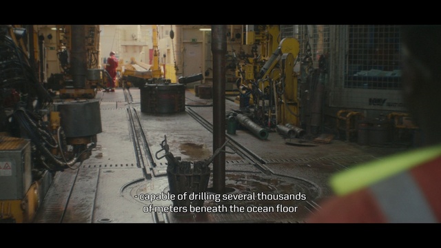 Video Reference: Font, Urban design, City, Asphalt, Screenshot, Event, Darkness, Street, Video game software, Road