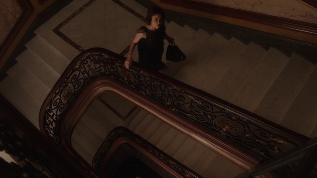 Video Reference: Wood, Stairs, Flash photography, Tints and shades, Thigh, Human leg, Darkness, Symmetry, Flooring, Molding