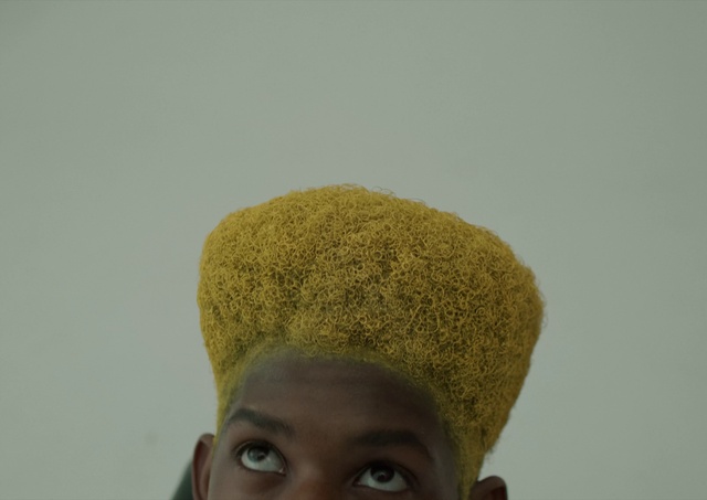 Video Reference: Head, Chin, Eye, Cap, Temple, Ear, Eyelash, Headgear, Knit cap, Woolen