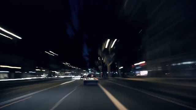 Video Reference: Automotive lighting, Car, Road surface, Asphalt, Mode of transport, Electricity, Sky, Thoroughfare, Tints and shades, Road