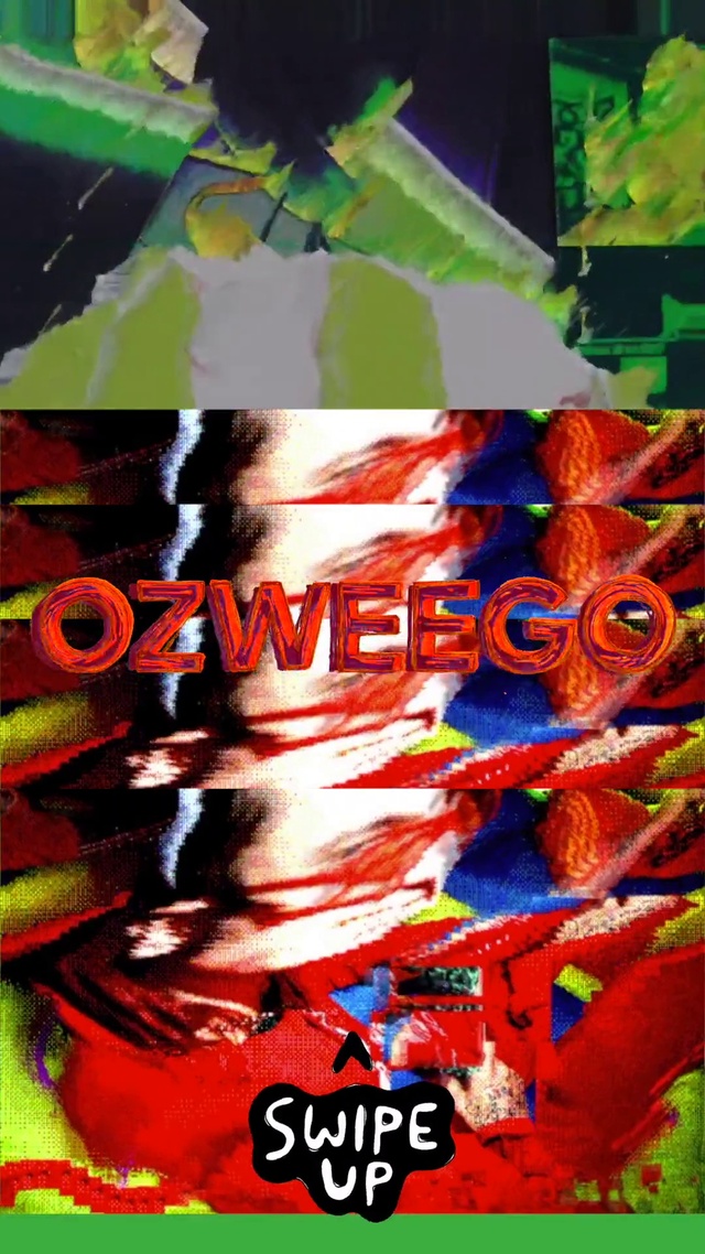 Video Reference: Font, Art, Carmine, Event, Visual arts, Graphics, Pattern, Graphic design, Electric blue, Paint