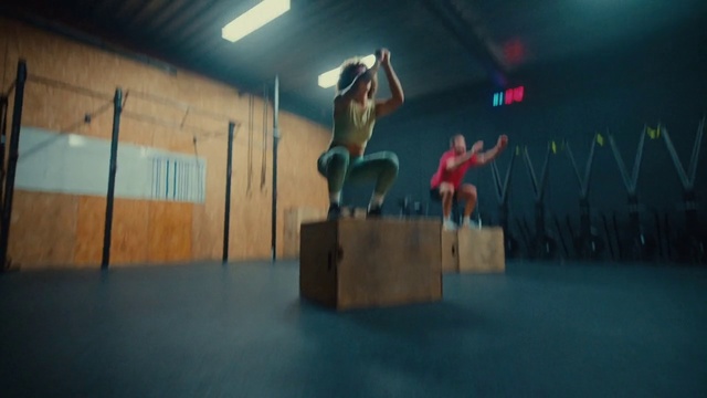 Video Reference: Art, Entertainment, Performing arts, Choreography, Balance, Flooring, Event, Leisure, Sportswear, Recreation