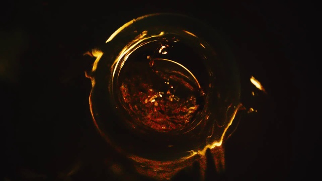 Video Reference: Amber, Gas, Heat, Art, Circle, Darkness, Event, Glass, Astronomical object, Science