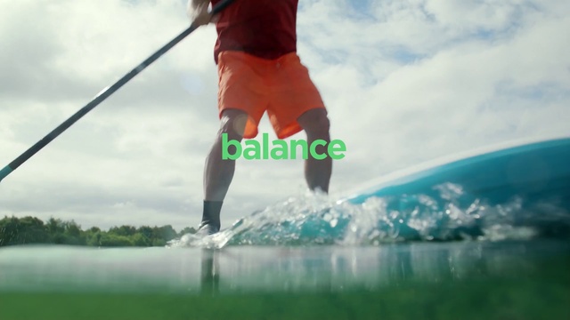Video Reference: Cloud, Water, Sky, Shorts, Sports equipment, People in nature, Leisure, Recreation, Fun, Sports