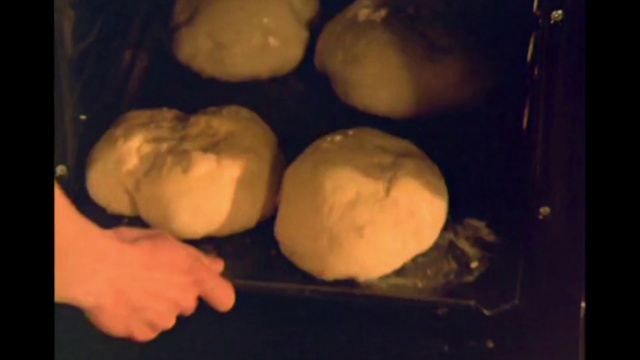 Video Reference: Food, Ingredient, Cookware and bakeware, Dough, Cuisine, Recipe, Dish, Staple food, Gas, Cooking