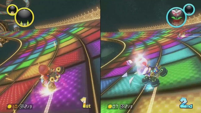 Video Reference: Purple, Organism, Magenta, Font, Space, Electric blue, Graphics, Event, Circle, Design