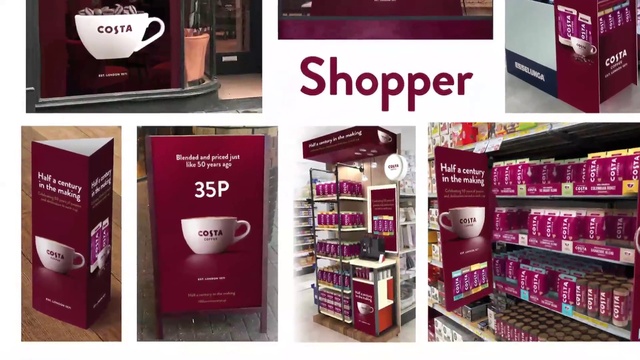 Video Reference: Liquid, Product, Shelf, Publication, Font, Material property, Drink, Magenta, Shelving, Beauty