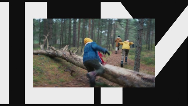 Video Reference: Jeans, Plant, Shorts, Wood, People in nature, Grass, Tree, Leisure, Forest, Landscape