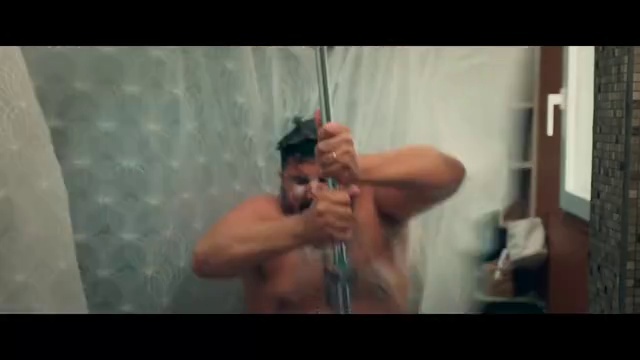 Video Reference: Plumbing fixture, Chest, Barechested, Thumb, Wrist, Elbow, Tap, Glass, Abdomen, Fun