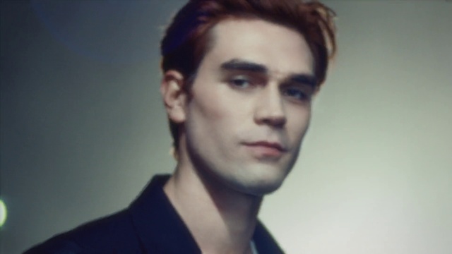 Video Reference: Forehead, Nose, Hair, Cheek, Lip, Chin, Eyebrow, Smile, Eyelash, Beard