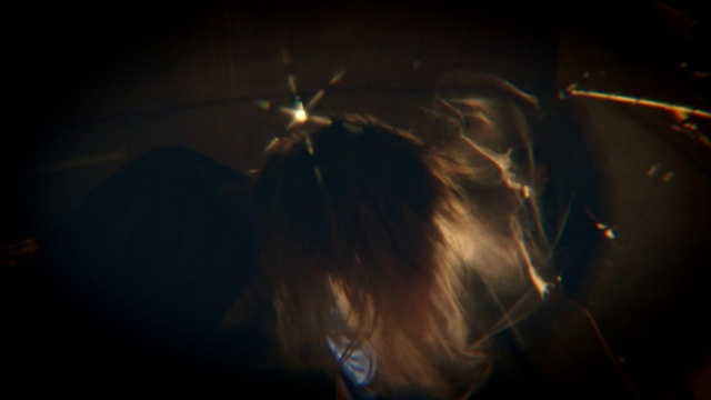 Video Reference: Head, Flash photography, Plant, Electricity, Wing, Feather, Lens flare, Electric blue, Event, Midnight