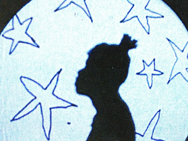 Video Reference: Hand, Azure, World, Organism, Gesture, Finger, Font, Art, Thumb, Electric blue