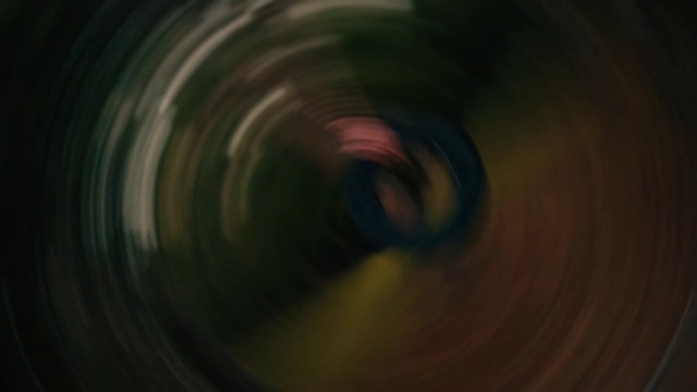 Video Reference: Water, Liquid, Fluid, Wood, Gas, Tints and shades, Circle, Pattern, Symmetry, Electric blue