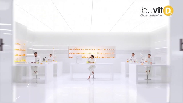 Video Reference: Automotive design, Flooring, Floor, Art, Ceiling, Space, Event, Building, Room, Visual arts