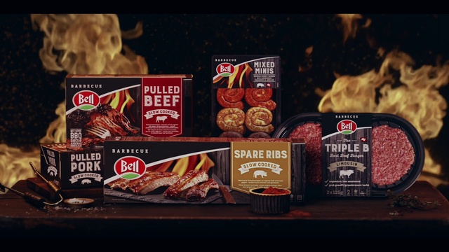 Video Reference: Food, Ingredient, Cuisine, Dish, Junk food, Drink, Font, Sweetness, Confectionery, Advertising