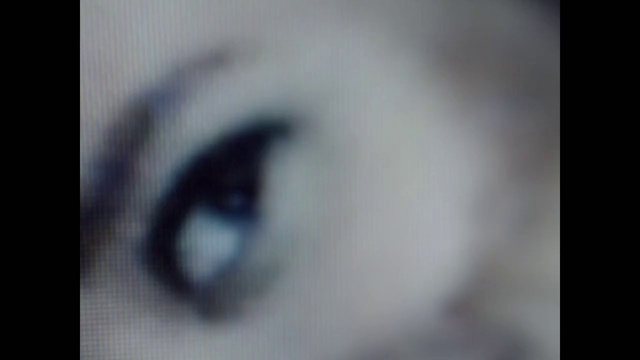 Video Reference: Eyelash, Water, Tints and shades, Wood, Tree, Electric blue, Circle, Macro photography, Font, Art