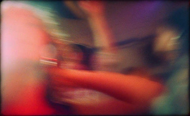 Video Reference: Tints and shades, Magenta, Electric blue, Darkness, Macro photography, Flesh, Visual arts, Heat, Rectangle, Fun