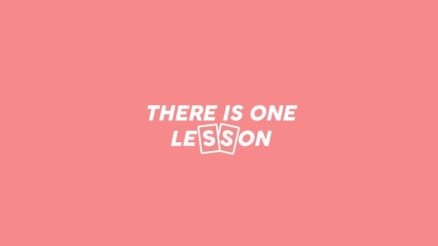 Video Reference: Font, Magenta, Brand, Logo, Graphics, Peach