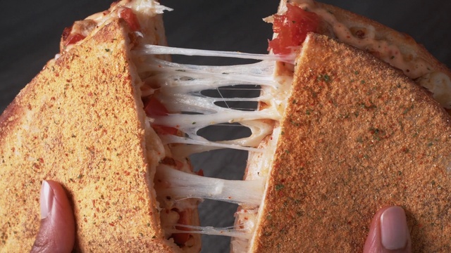 Video Reference: Food, Ingredient, Sliced bread, Recipe, Staple food, Cuisine, Brick, Dish, Wood, Bread