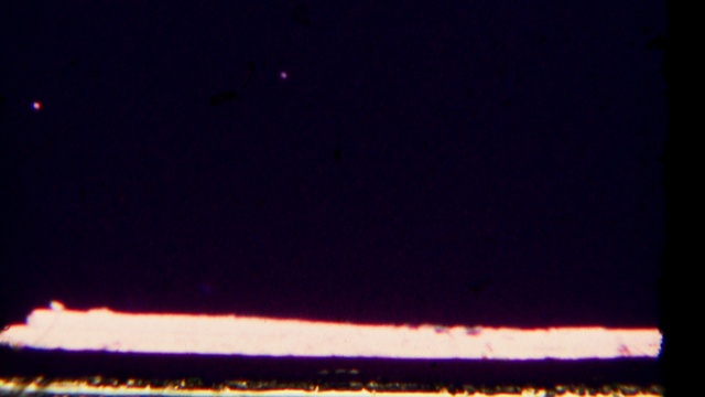 Video Reference: Atmosphere, Sky, Purple, Pink, Magenta, Geological phenomenon, Gas, Landscape, Horizon, Automotive lighting