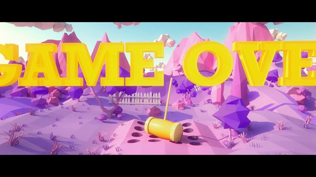 Video Reference: Purple, Art, Violet, Font, Magenta, Games, Entertainment, Event, Space, Watercraft