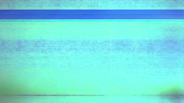 Video Reference: Blue, Green, Azure, Rectangle, Aqua, Tints and shades, Electric blue, Pattern, Magenta, Parallel