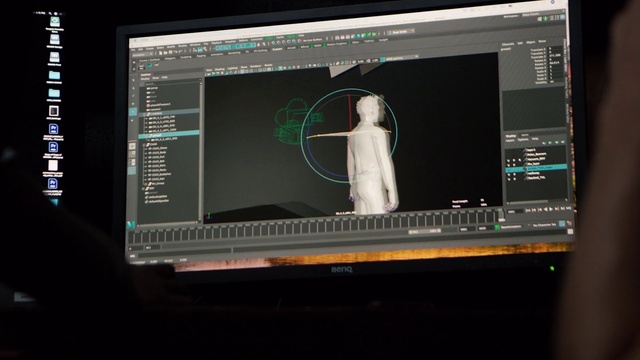 Video Reference: Computer, Computer monitor, Flat panel display, Output device, Desktop computer, Audio equipment, Computer monitor accessory, Gadget, Font, Television set