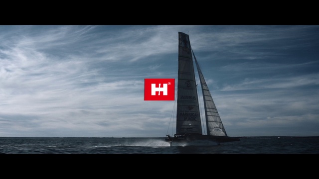 Video Reference: Cloud, Water, Sky, Boat, Naval architecture, Watercraft, Sailing, Mast, Sailboat, Horizon