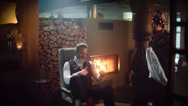 Video Reference: Flash photography, Heat, Gas, Fire, Fun, Entertainment, Event, Flame, Tableware, Darkness