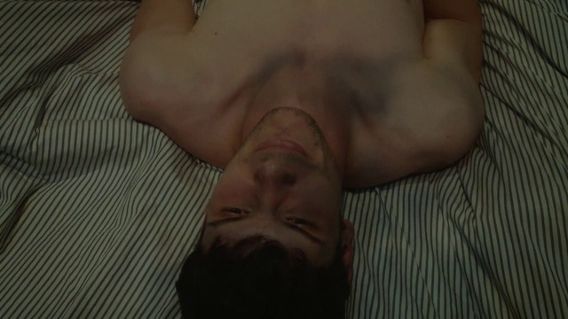 Video Reference: Nose, Cheek, Eyebrow, Muscle, Mouth, Jaw, Comfort, Neck, Gesture, Wrinkle