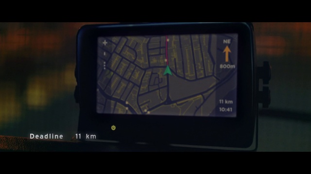 Video Reference: Map, Gps navigation device, Communication Device, Gadget, Automotive design, Font, Electronic device, Display device, Auto part, Multimedia