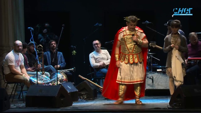 Video Reference: Musical instrument, Microphone, Musician, Folk instrument, Artist, Music, Entertainment, String instrument, Performing arts, Concert