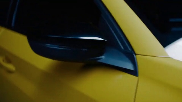 Video Reference: Automotive lighting, Hood, Car, Motor vehicle, Vehicle, Automotive design, Vehicle door, Automotive exterior, Personal luxury car, Automotive parking light