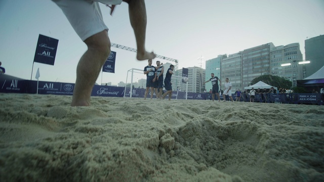 Video Reference: Sky, Shorts, Building, Thigh, Fun, Rolling, Human leg, Recreation, Knee, City