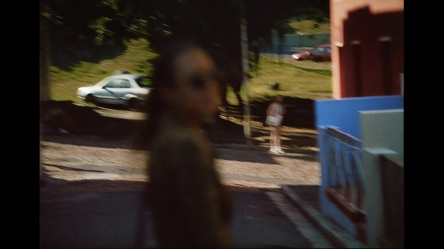 Video Reference: Plant, Car, Wood, Automotive lighting, Asphalt, Tints and shades, Road surface, Tree, Road, Grass