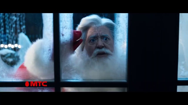 Video Reference: Facial expression, Jaw, Beard, Facial hair, Photo caption, Fur, Display device, Fictional character, Moustache, Art