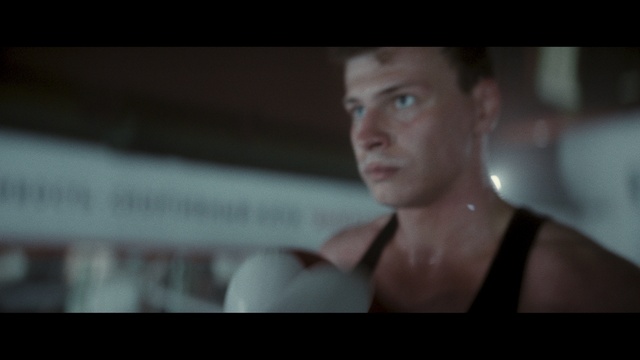 Video Reference: Flash photography, Chest, Vest, Barechested, Darkness, Event, Elbow, Midnight, Room, Flesh