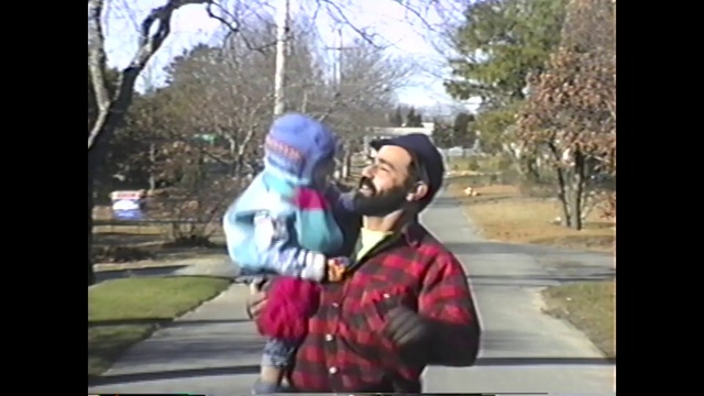 Video Reference: Plant, Tree, Sky, Gesture, Travel, Happy, Leisure, Grass, Fun, Photo caption