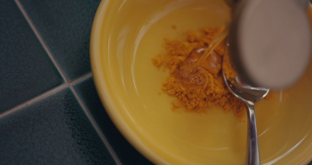 Video Reference: Food, Ingredient, Kitchen utensil, Mixture, Recipe, Fluid, Dish, Cuisine, Staple food, Liquid