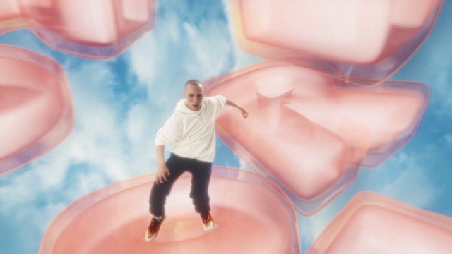 Video Reference: Photograph, Azure, Gesture, Pink, Finger, Leisure, Red, Fun, Happy, Aqua