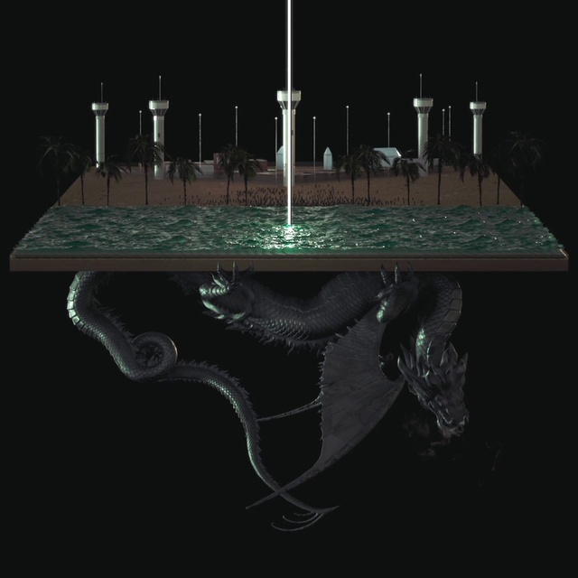 Video Reference: Liquid, Candle, Water, Font, Darkness, Space, Midnight, Art, Table, Rectangle