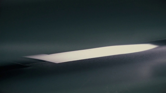 Video Reference: Sky, Font, Air travel, Electric blue, Tints and shades, Horizon, Darkness, Event, Wing, Flight