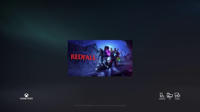 Video Reference: Purple, Font, Sky, Display device, Event, Electric blue, Plant, Space, Gadget, Multimedia