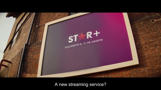 Video Reference: Purple, Rectangle, Cloud, Violet, Font, Material property, Magenta, Tints and shades, Sky, Space