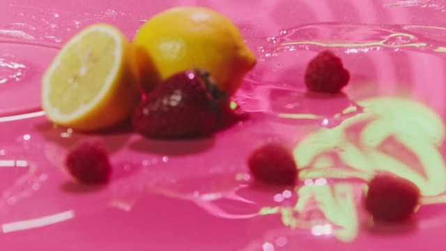 Video Reference: Food, Tableware, Ingredient, Fruit, Plant, Rangpur, Sweet lemon, Meyer lemon, Citrus, Cuisine
